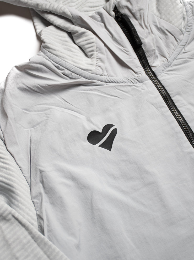 Craft Men's SubZ Light Hood Sweater