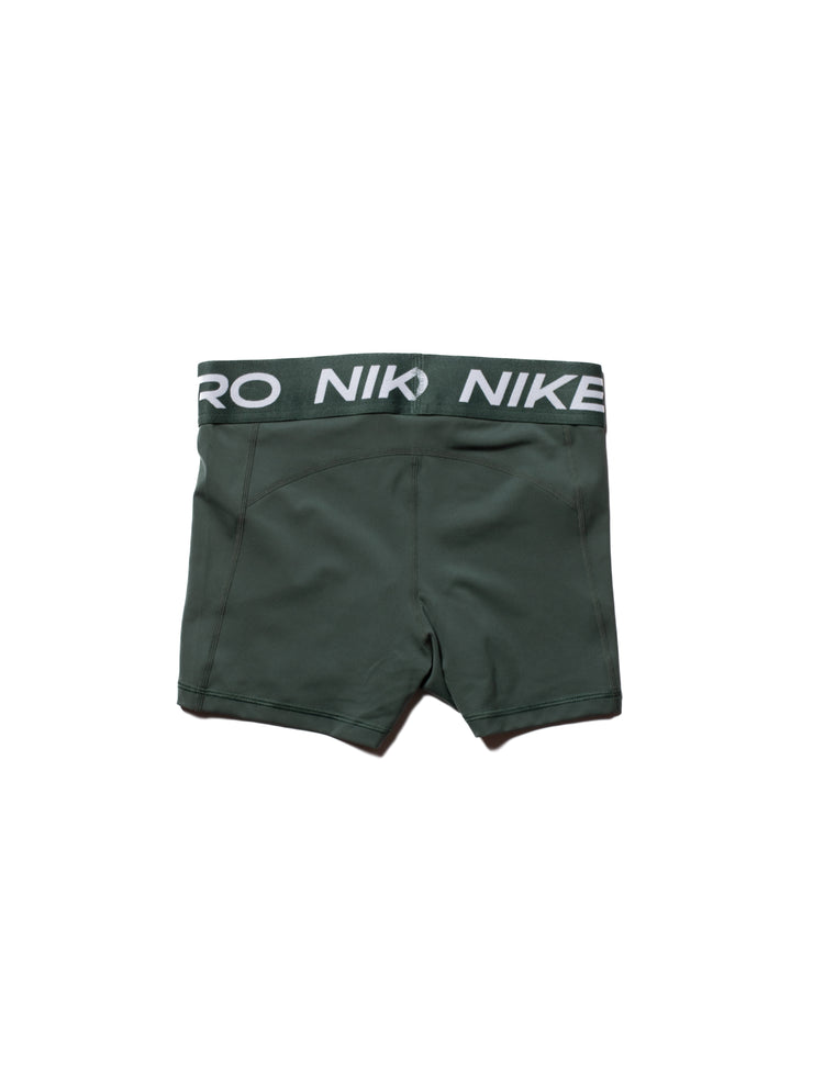 Nike Women's Pro 3" Heart Shorts