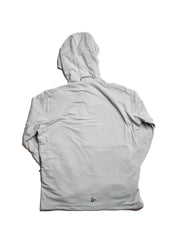 Craft Men's SubZ Light Hood Sweater