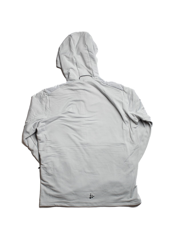 Craft Men's SubZ Light Hood Sweater