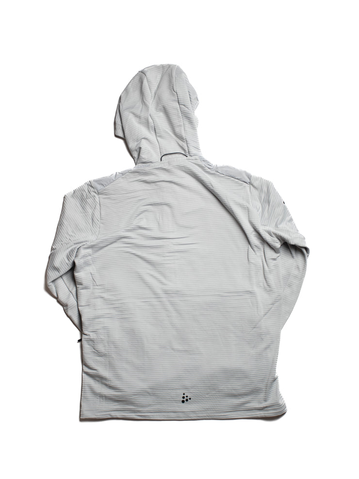 Craft Men's SubZ Light Hood Sweater