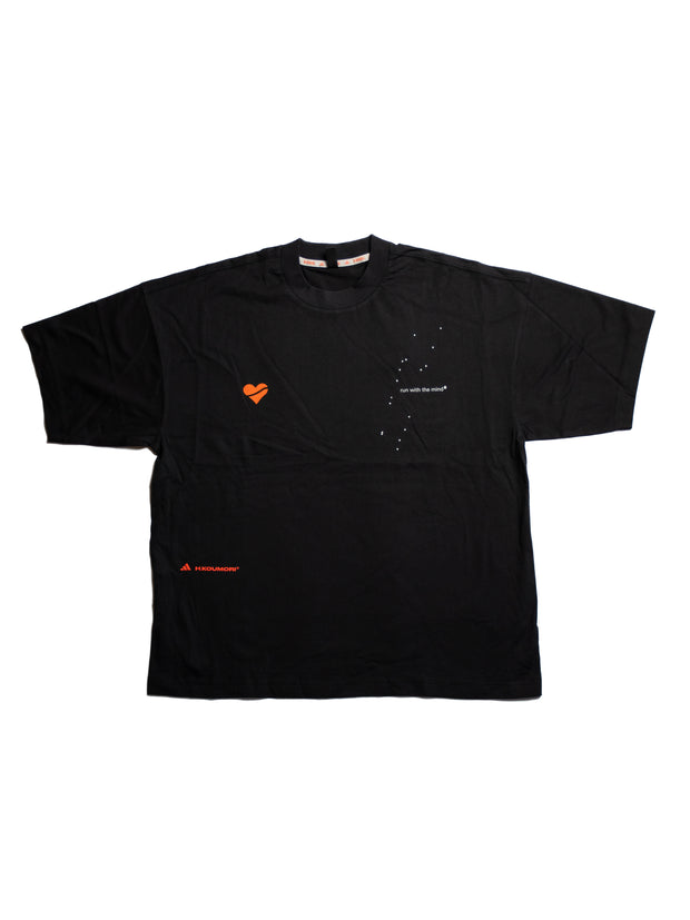 Adidas Adi365 H.Koumori Running T-Shirt