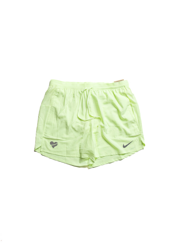 Nike Men's Dri-FIT Stride 5" Brief-Lined Running Shorts