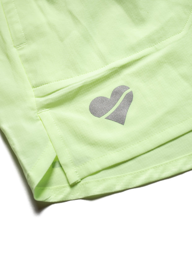 Nike Men's Dri-FIT Stride 5" Brief-Lined Running Shorts