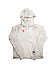 Craft Women's SubZ Light Hood Sweater