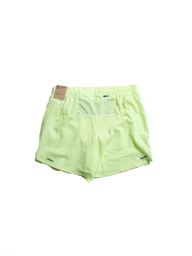 Nike Men's Dri-FIT Stride 5" Brief-Lined Running Shorts