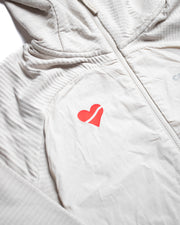 Craft Women's SubZ Light Hood Sweater