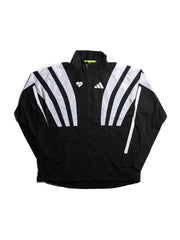 Adidas Men's Adizero Archive Running Jacket