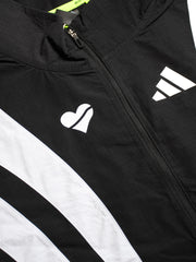 Adidas Men's Adizero Archive Running Jacket