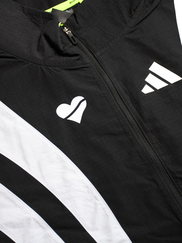 Adidas Men's Adizero Archive Running Jacket