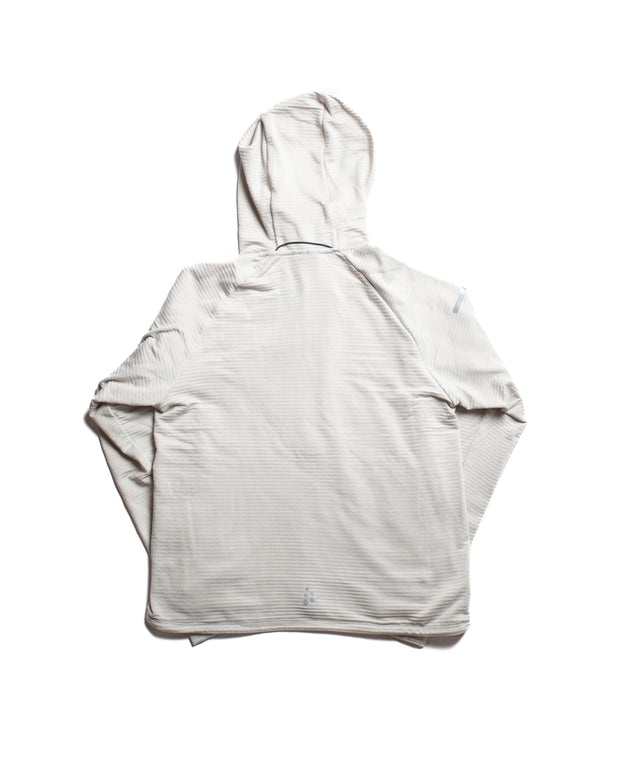 Craft Women's SubZ Light Hood Sweater