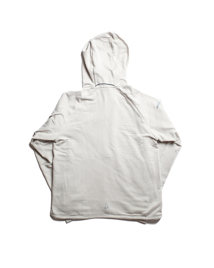 Craft Women's SubZ Light Hood Sweater
