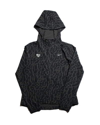 Nike Women's Swift Dri-FIT Packable Running Jacket