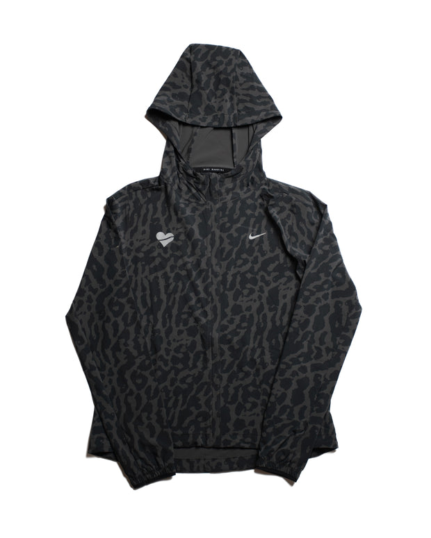 Nike Women's Swift Dri-FIT Packable Running Jacket