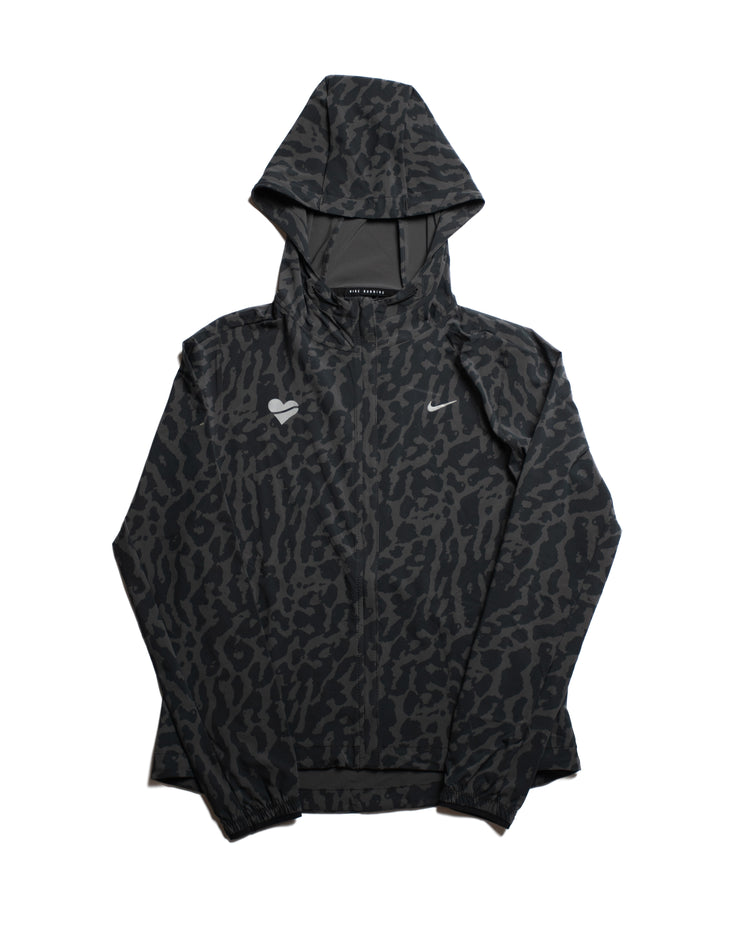 Nike Women's Swift Dri-FIT Packable Running Jacket