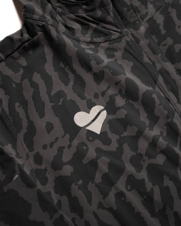 Nike Women's Swift Dri-FIT Packable Running Jacket