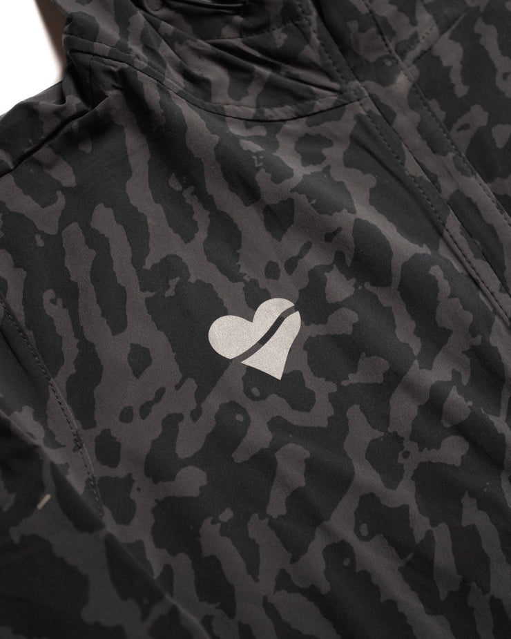 Nike Women's Swift Dri-FIT Packable Running Jacket
