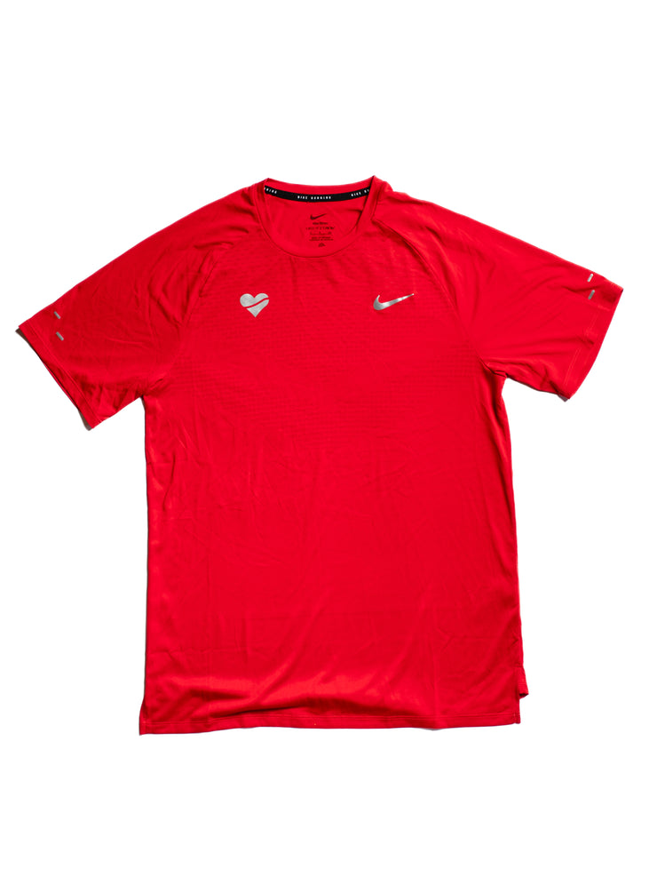 Nike Men's Stride Dri-FIT ADV Short-Sleeve Running Top