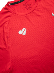 Nike Men's Stride Dri-FIT ADV Short-Sleeve Running Top