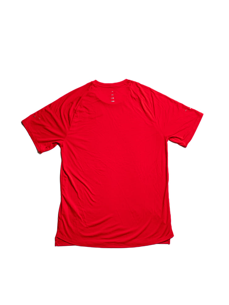 Nike Men's Stride Dri-FIT ADV Short-Sleeve Running Top