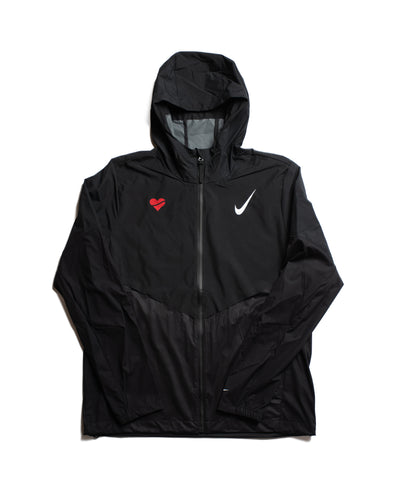 Nike Men's AeroSwift Storm-FIT Aerogami Running Jacket