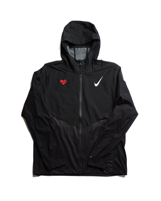 Nike Men's AeroSwift Storm-FIT Aerogami Running Jacket