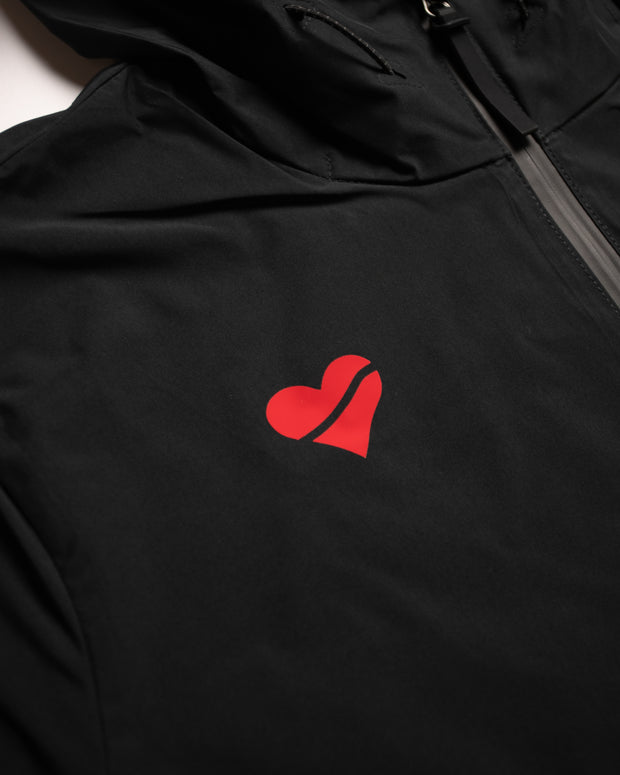 Nike Men's AeroSwift Storm-FIT Aerogami Running Jacket
