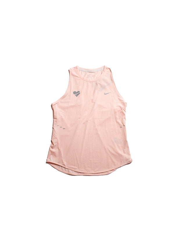 Nike Women's Swift Dri-FIT Running Tank Top