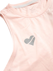 Nike Women's Swift Dri-FIT Running Tank Top