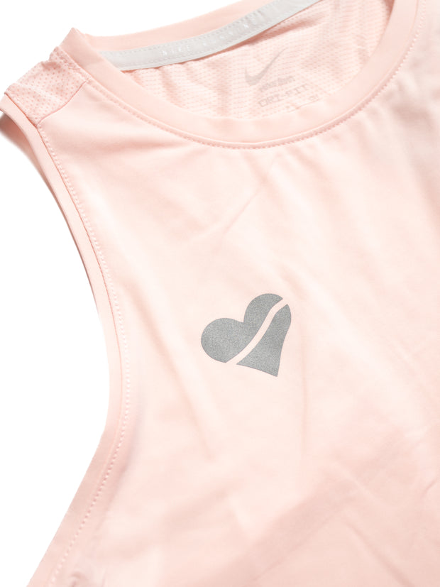Nike Women's Swift Dri-FIT Running Tank Top
