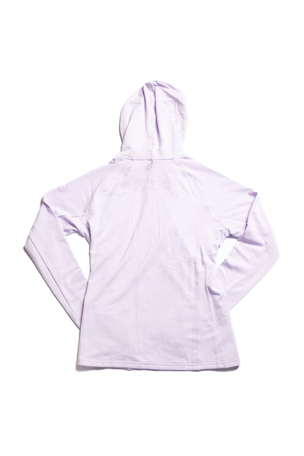 Brooks Women's Notch Thermal Hoodie 2.0