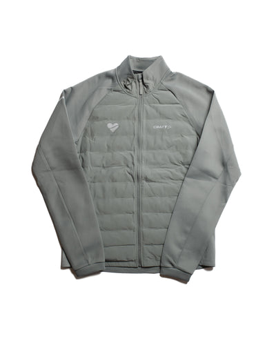 Craft Men's ADV SubZ Running Jacket 4