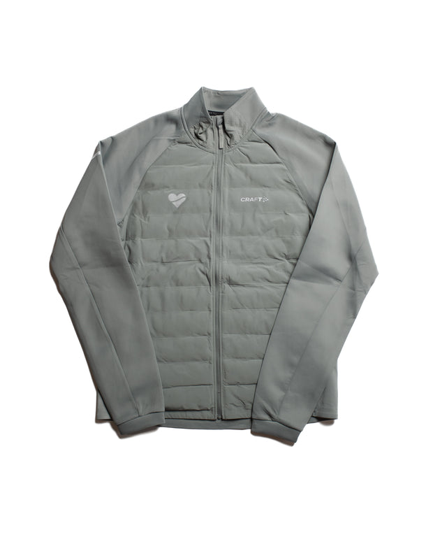 Craft Men's ADV SubZ Running Jacket 4