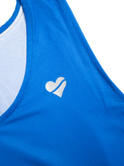 Heartbreak Men's Lincoln Singlet
