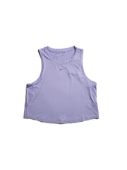Nike Women's One Classic Dri-FIT Cropped Tank Top