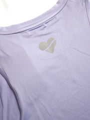 Nike Women's One Classic Dri-FIT Cropped Tank Top