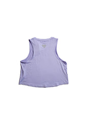 Nike Women's One Classic Dri-FIT Cropped Tank Top