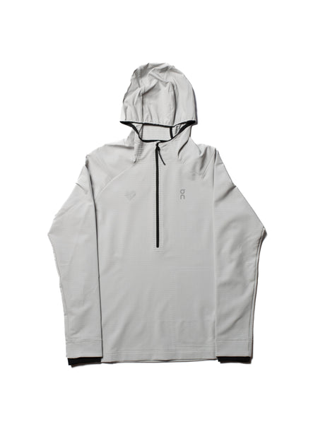 On Men's Pace Hoodie – Heartbreak Hill Running Company