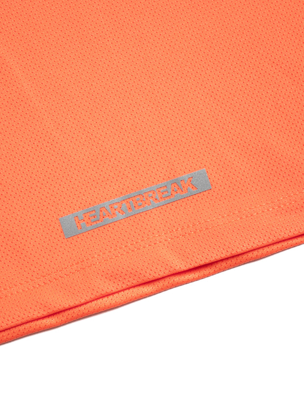 Heartbreak Women's 606 Crop