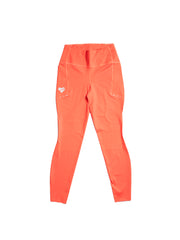 Nike Women's Swift High-Waisted 7/8 Running Leggings with Pockets