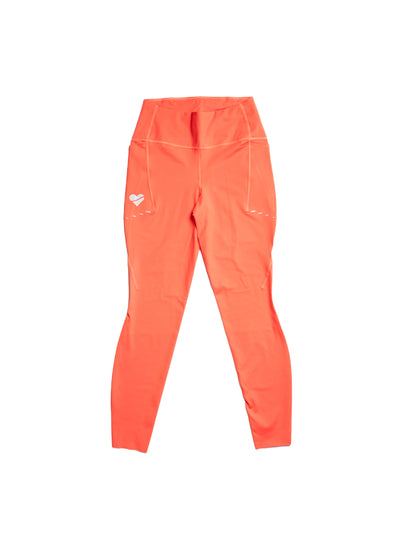 Nike Women's Swift High-Waisted 7/8 Running Leggings with Pockets