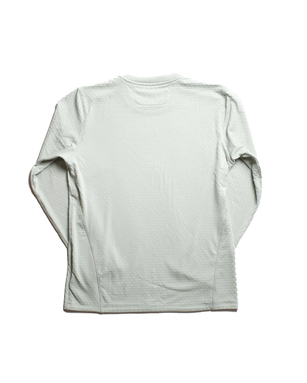 Brooks Men's Notch Thermal Hoodie 3.0