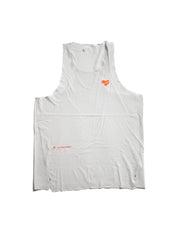 Adidas Men's Adi365 H.Koumori Running Tank Top