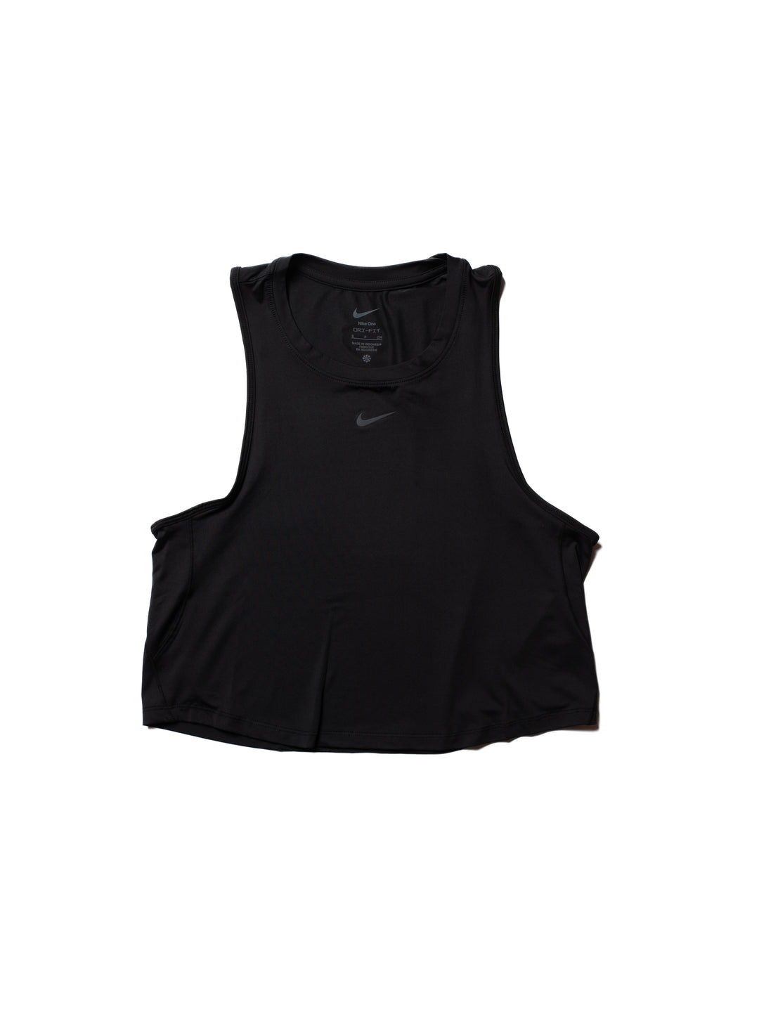 アスレチック タンク / AC ATHLETIC TANK （ブラック） -Reebok