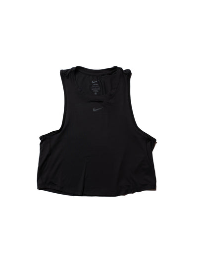 Nike Women's One Classic Dri-FIT Cropped Tank Top