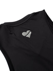 Nike Women's One Classic Dri-FIT Cropped Tank Top