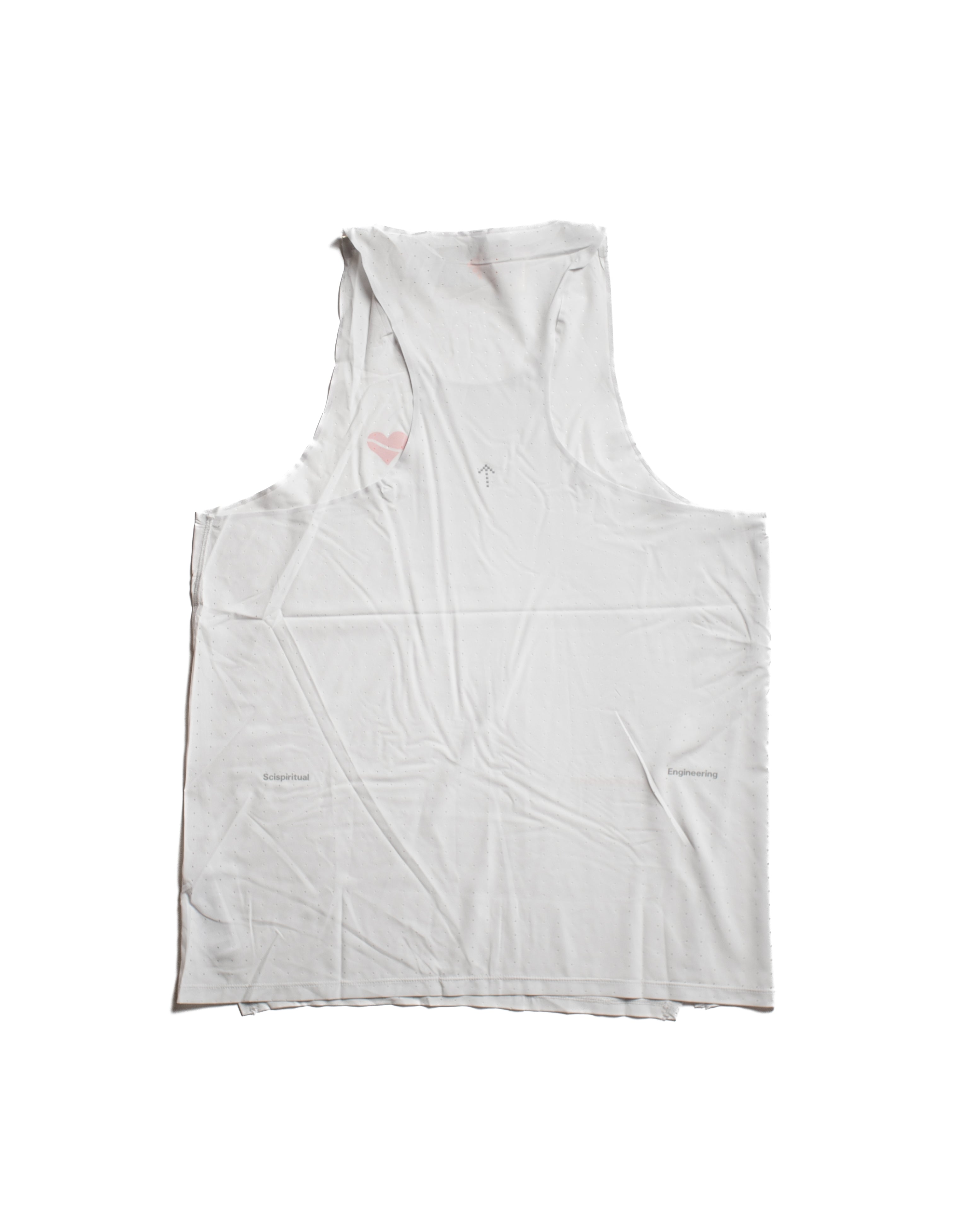 Adidas Men's Adi365 H.Koumori Running Tank Top – Heartbreak Hill