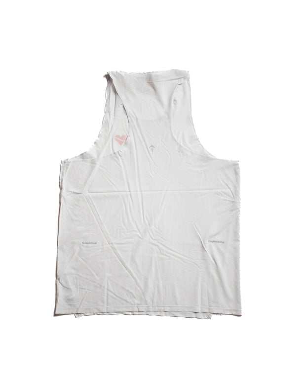 Adidas Men's Adi365 H.Koumori Running Tank Top