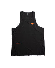 Adidas Men's Adi365 H.Koumori Running Tank Top