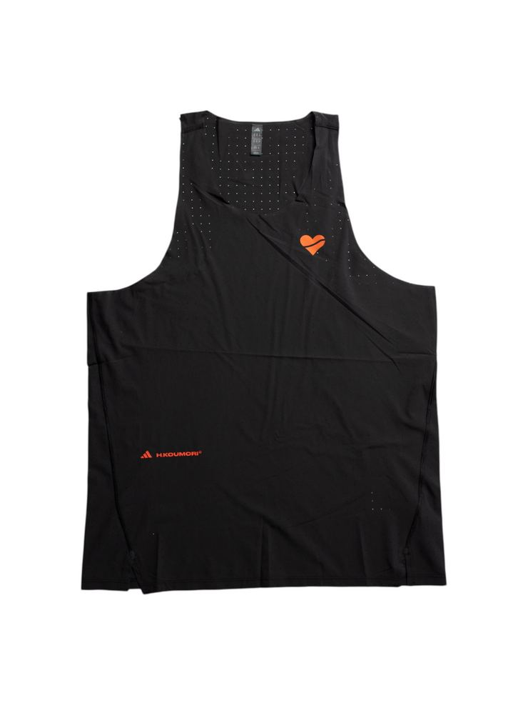 Adidas Men's Adi365 H.Koumori Running Tank Top – Heartbreak Hill